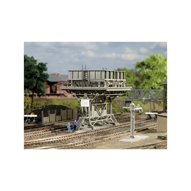 Deposito di carbone. AUHAGEN 11416