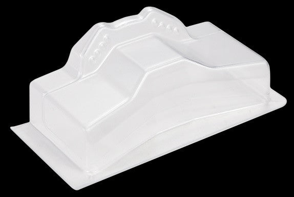 Serpent Spoiler anteriore Lexan SRX2 Gen3 500771