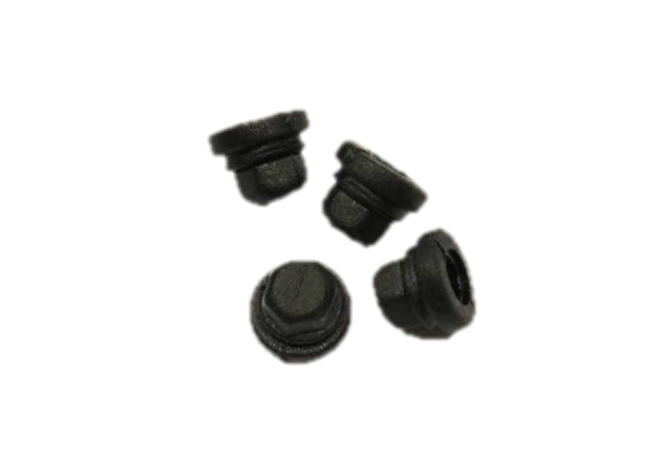 Serpent Tazza per molla laterale F110 (x4) 411202