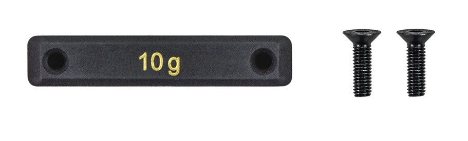 Serpent Zavorra 10gr SRX8 Pro 601073