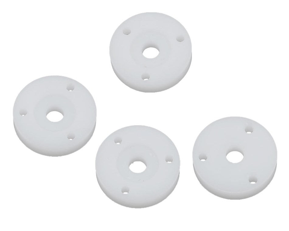 Serpent Pistoni per ammortizzatore dritto lavorato 3x1,2 (x4) SRX2 Gen3 500489