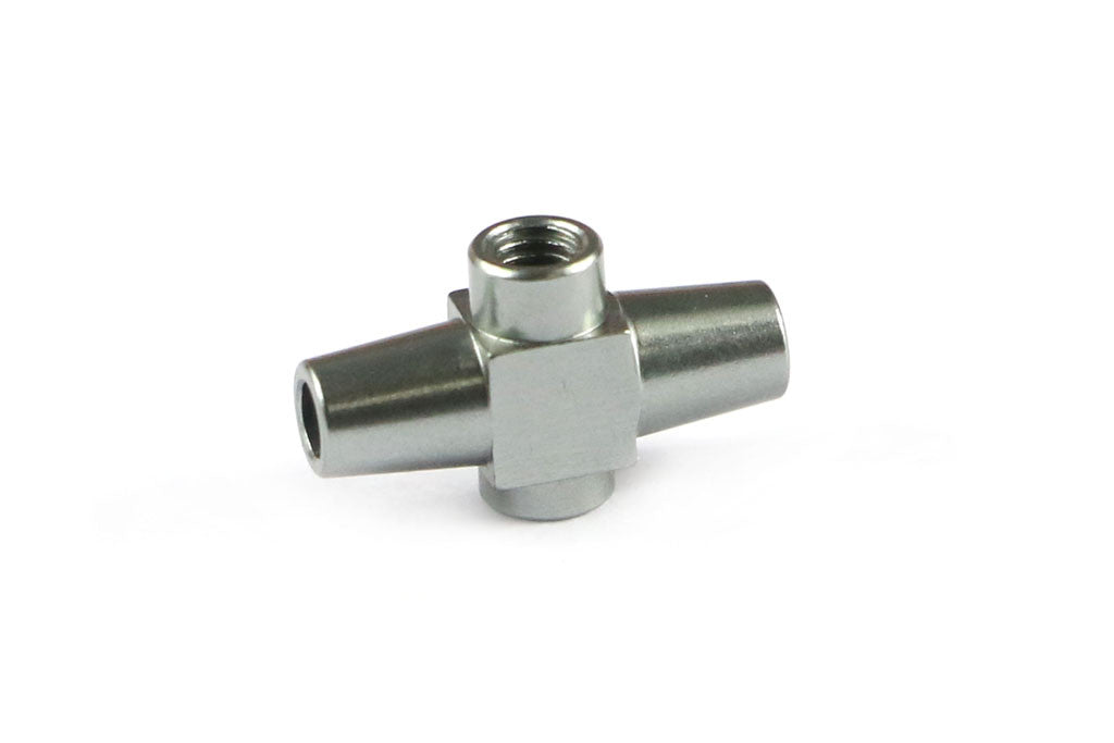 Serpent Perno centrale in alluminio 411377