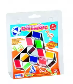 SERPENTELLO MAGICO BLS