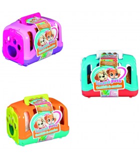 SET CUCCIA CUCCIOLOTTI