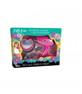 Set Parrucchiera