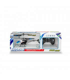 SHARK 4: Elicottero infrared - CM 24