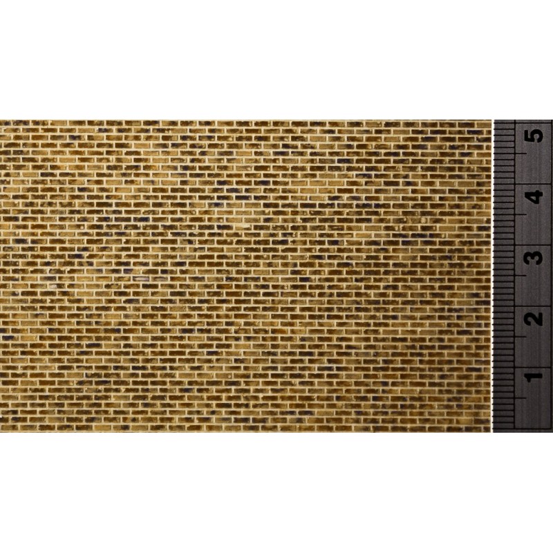 Mattone color Siena. REDUTEX 87LD121