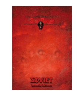 Sine Requie - Anno XIII - Soviet - Seconda Edizione