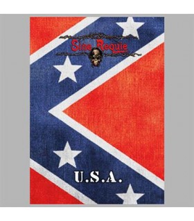 Sine Requie Anno XIII U.S.A.