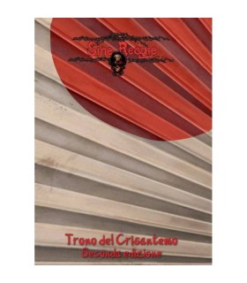 Sine Requie: Seconda Edizione - Il Trono del Crisantemo