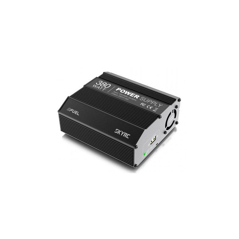 Alimentatore SkyRC eFuel 380W 16A 200023