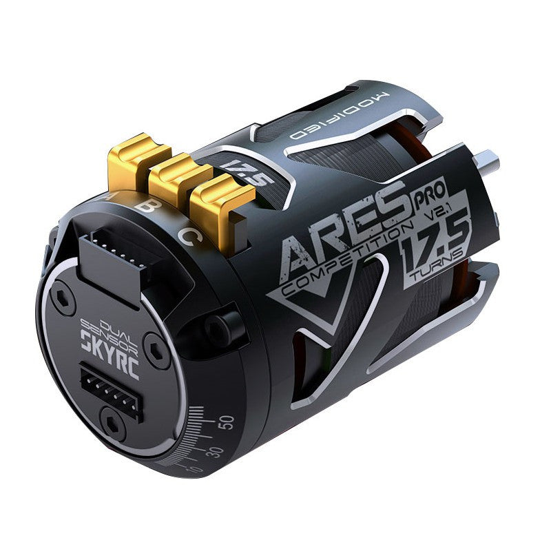 Motore SkyRC Ares Pro V2.1 Stock