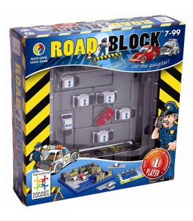 Smart Games - Blocco Stradale