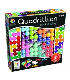 Smart Games - Quadrillion