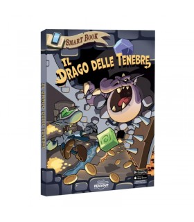 Smartbook - Il Drago delle Tenebre (Ed. Italiana)