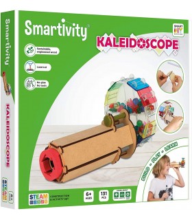Smartivity - Kaleidoscope