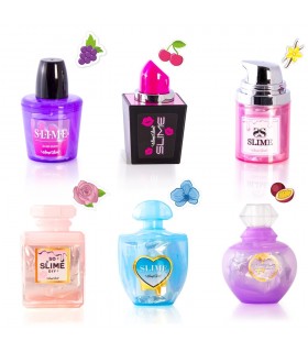 So Slime Glam Kit Ast.