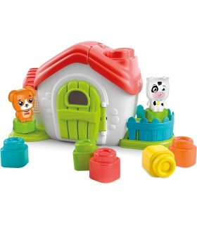 Soft Clemmy - Fattoria Tocca e Impara