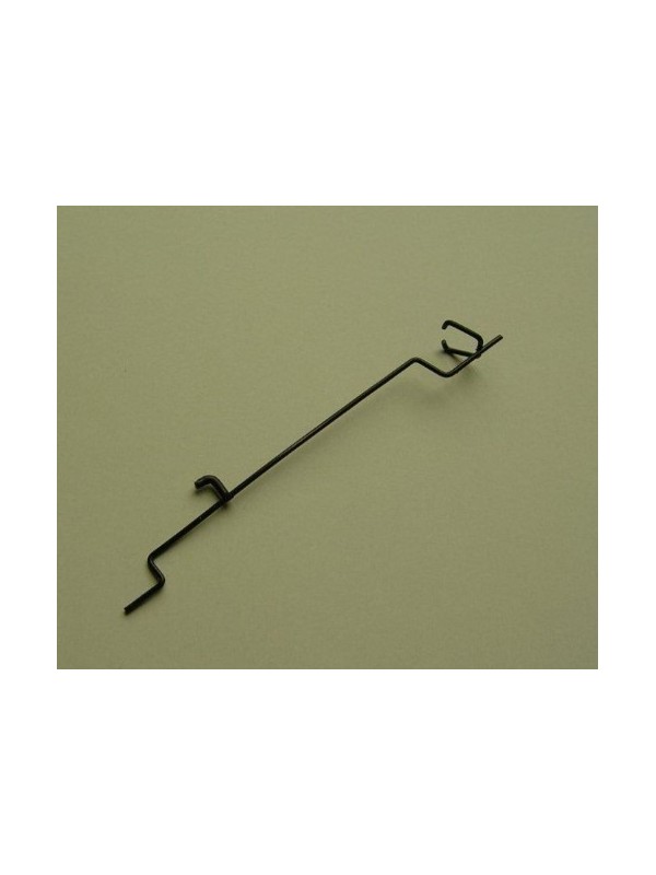 SOMMERFELDT 076 Scala HO Ricambio - Supporto di base per tirante art 159