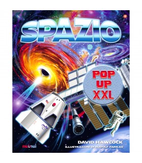 Spazio Pop Up XXL