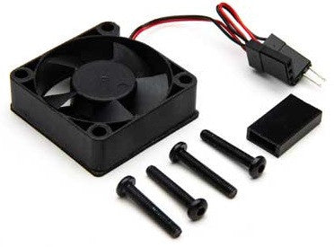 Spektrum Ventilatore Firma W 160A SPMXSEF4