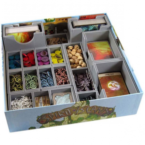 Spirit Island - Inserto (Accessori)