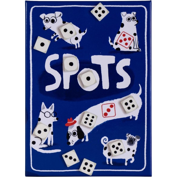 Spots (ENG)