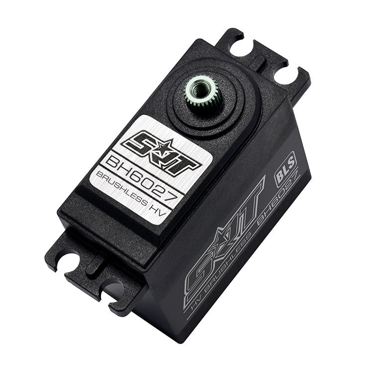 SRT Servo BH6027 Brushless 25Kg 0,08sec
