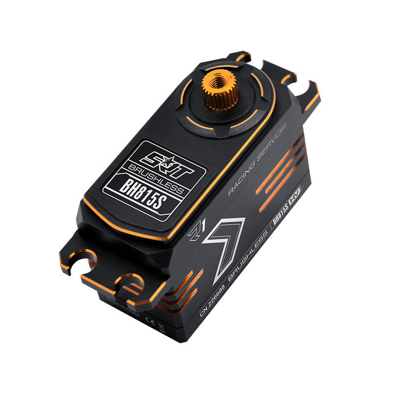SRT Servo BH815S Brushless HV a basso profilo 13Kg 0,055sec