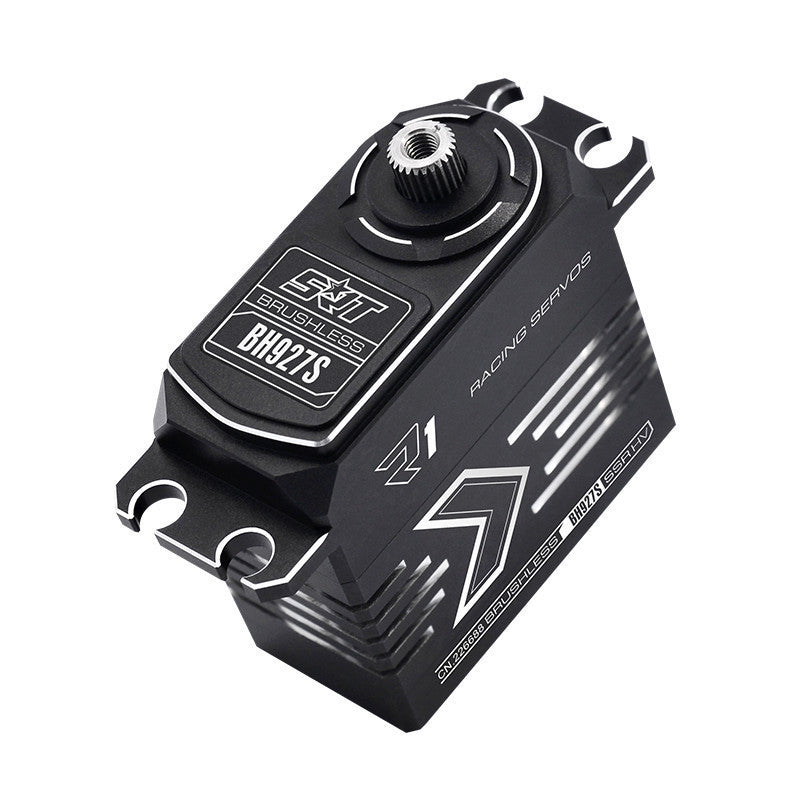 SRT Servo BH927S HV Brushless 23Kg 0,075sec