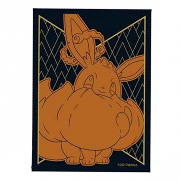 Standard - Eevee Vmax (65 Bustine)