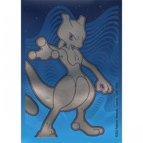 Standard - Mewtwo - Pokémon GO (65 Bustine)