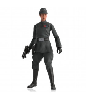 Star Wars - Black Series: Tala (Ufficiale Imperiale)