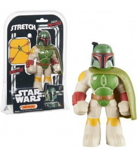 Star Wars - Stretch Boba Fett