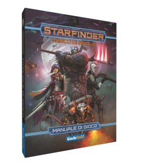 Starfinder - Manuale Base
