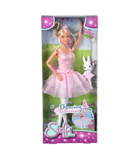 Steffi Love - Dancing Ballerina