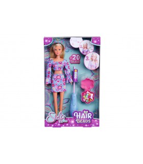 Steffi Love - Hair Beads