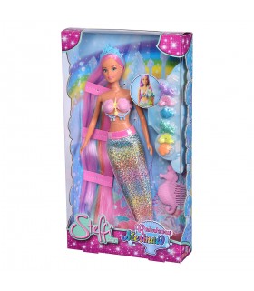 Steffi Love Rainbow Mermaid