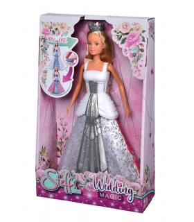 Steffi Love Wedding Magic