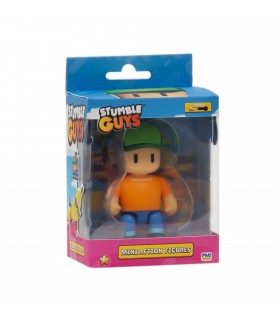 STUMBLE GUYS ACTION FIGURE 8CM AST