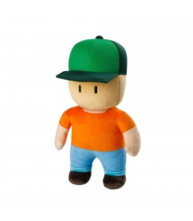 STUMBLE GUYS PLUSH 30CM AST