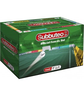 Subbuteo - Cartelloni Bordocampo
