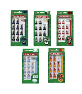 SUBBUTEO SQUADRE CHAMP.LEAGUE AST