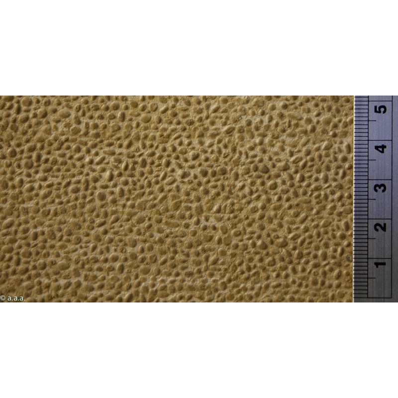 Superficie di ciottoli. REDUTEX 87CR112