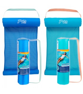 Swim Ways Materassino Yogo Float Ass.To