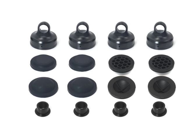 Tappo smorzatore + diaframma (x4) RC8B3.1 TO-274-A
