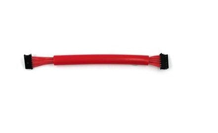 Silicone per cavi per motori di T-Work Brushless 80 mm EA027-80R