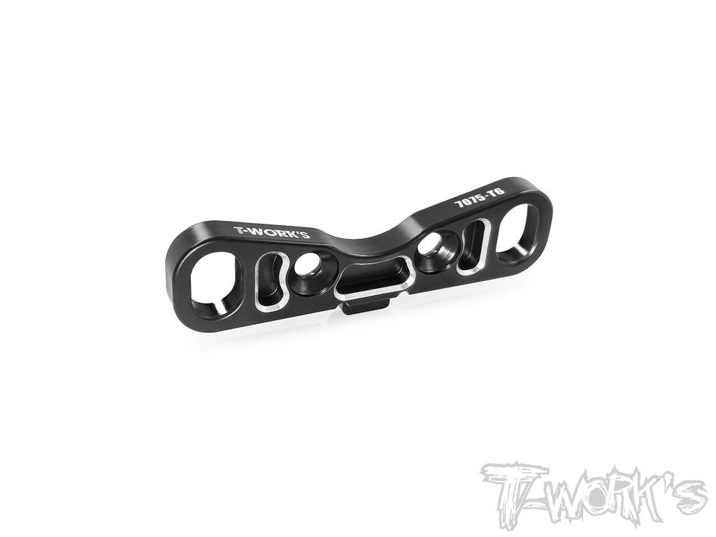 Spessori inferiori T-Work per MP9 in alluminio ARR TO-243-RF