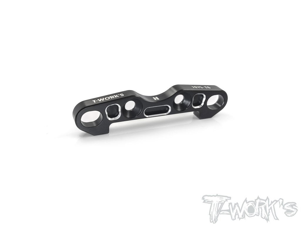T-Work's AVT MP9 Alu Lower Shim TO-243-FLH