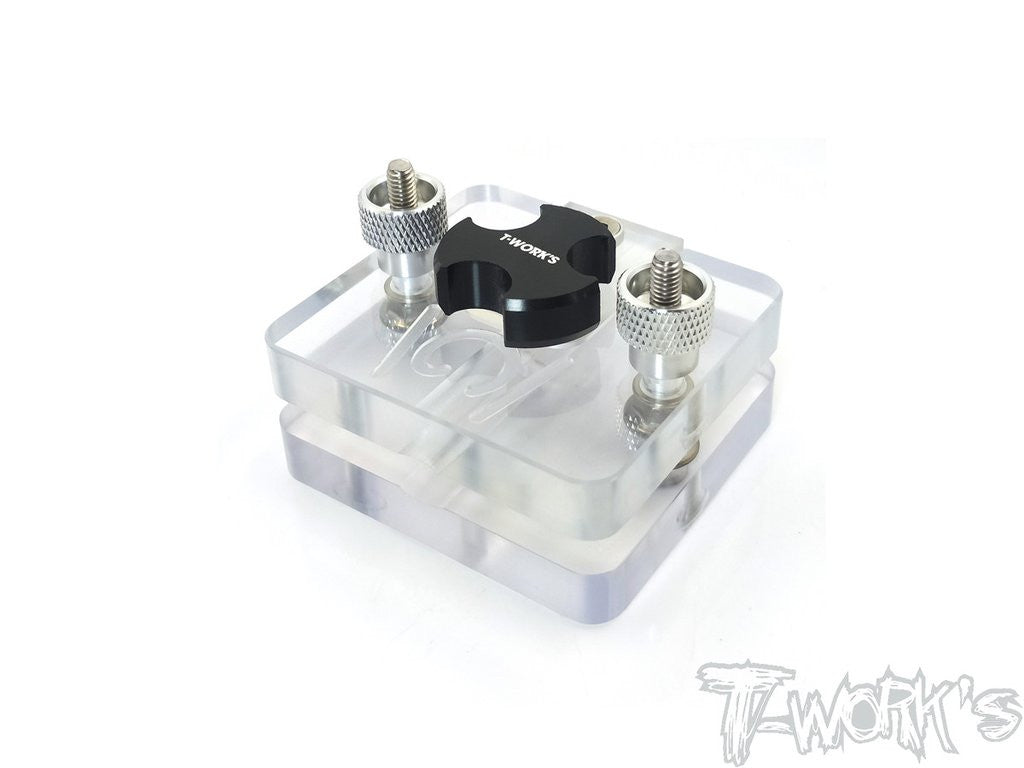 Kit di attrezzi per la rimozione della clip del pistone di T-Work TT-056